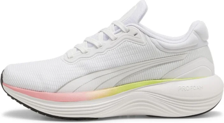 PUMA Womens Scend Pro Running Shoe