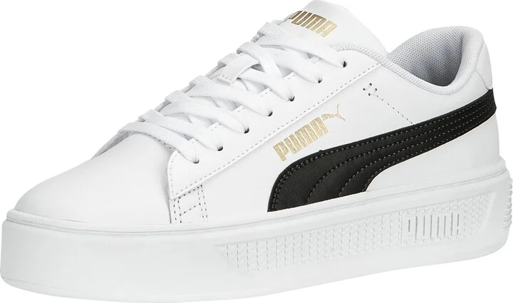 Puma White-puma Black-puma Gold