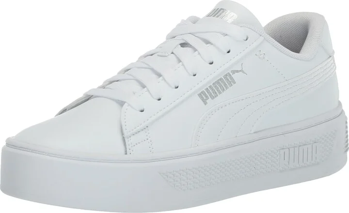 Puma White-puma White-puma Silver