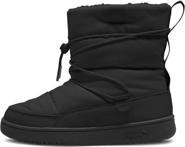 PUMA Women's SNOWBAE Sneaker