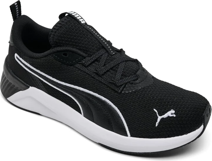 Puma Women's Soft Ride Harli Running Sneakers from Finish Line