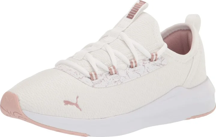 White-rose Gold