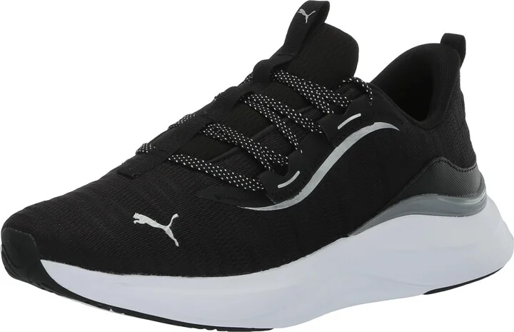 Black/White