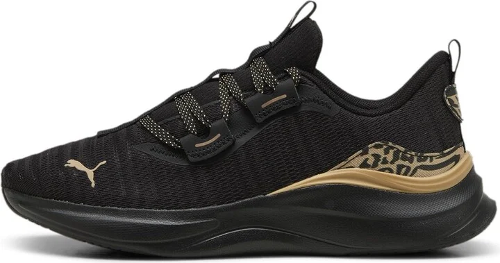 PUMA Womens Softride Harmony Cross Trainer