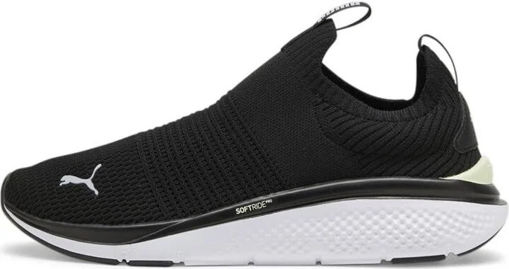 Puma Black-gray Fog-puma White