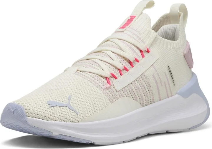 Warm White-rose Mauve-cool Weather