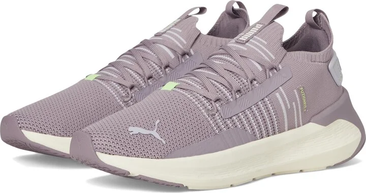PUMA Women's Softride Symmetry Fuzion Running Shoes Sneaker