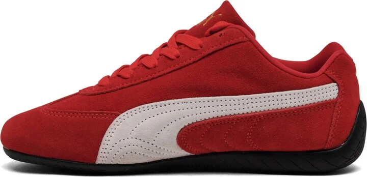 Puma Women's Speedcat Og Running Sneakers from Finish Line - Image 3