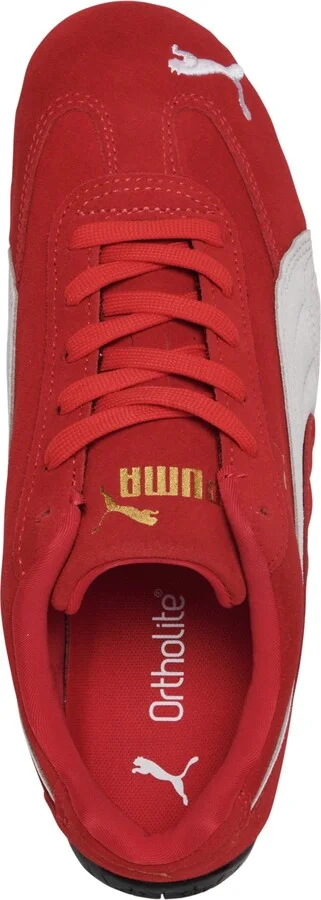 Puma Women's Speedcat Og Running Sneakers from Finish Line - Image 4