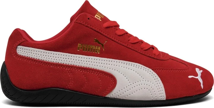Puma Women's Speedcat Og Running Sneakers from Finish Line - Image 6