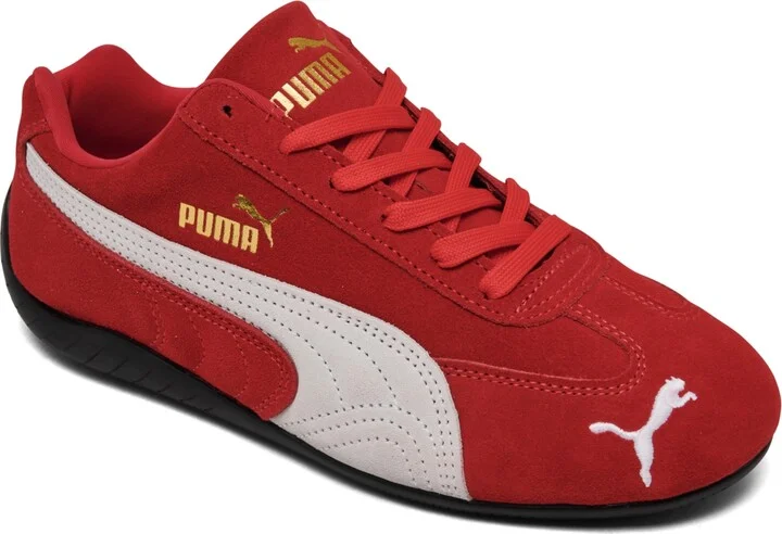 Puma Women's Speedcat Og Running Sneakers from Finish Line