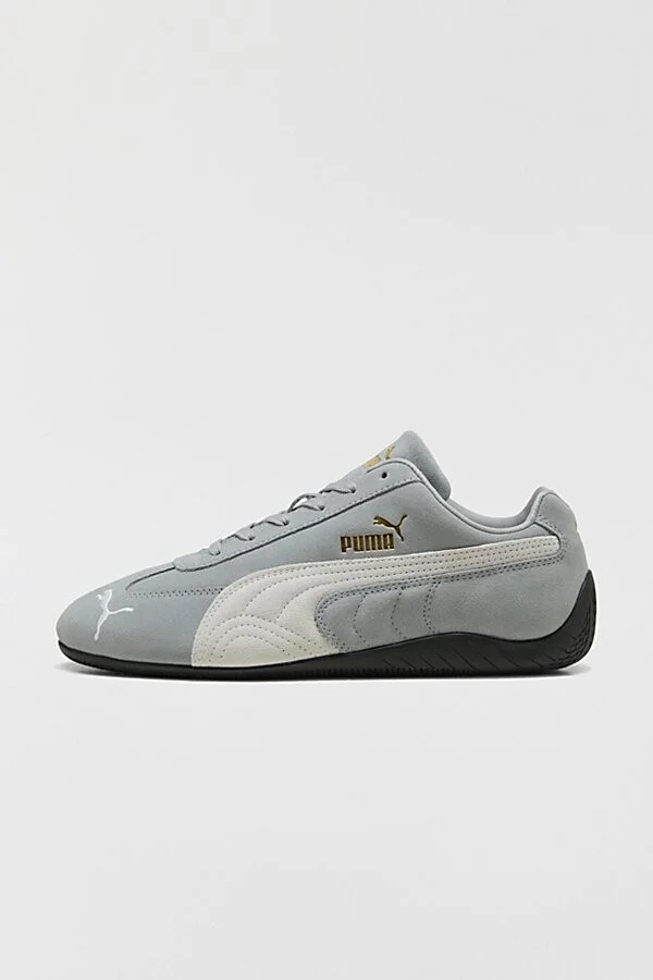 Cool Mid Gray/Puma White