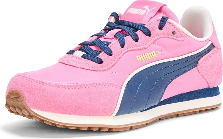 Posie Pink-persian Blue-gum