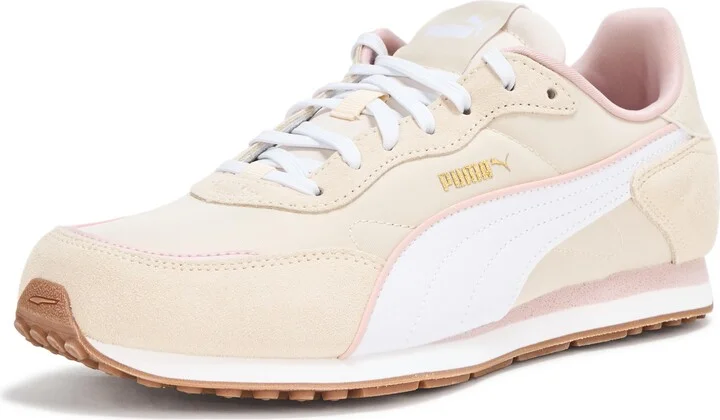 PUMA Women's ST Miler Sneaker