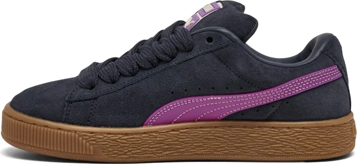 Puma Women's Suede Xl Casual Sneakers from Finish Line - Image 3