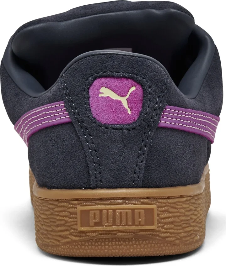 Puma Women's Suede Xl Casual Sneakers from Finish Line - Image 4