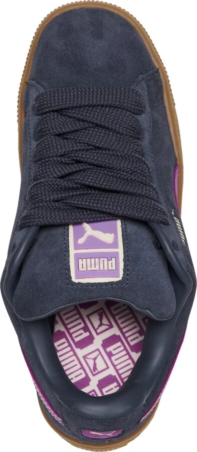 Puma Women's Suede Xl Casual Sneakers from Finish Line - Image 5