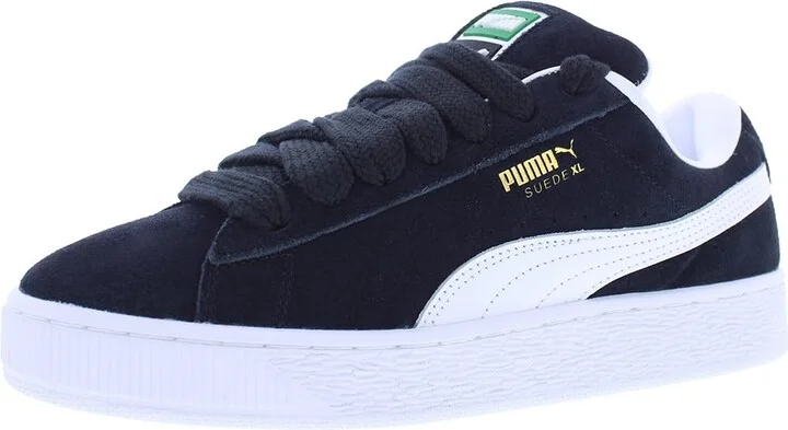 PUMA Women's Suede XL Sneaker