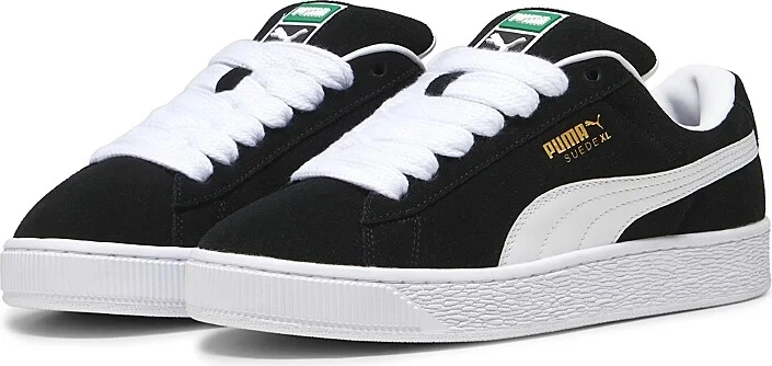 Puma Women's Suede Xl Sneakers
