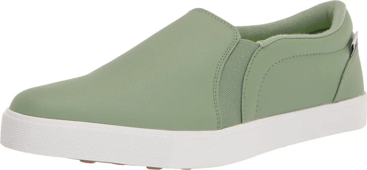 Dusty Green-puma White