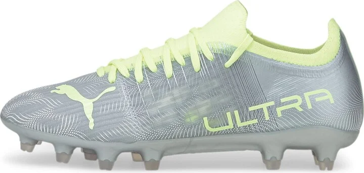 PUMA Womens Ultra 3.4 Firm Ground