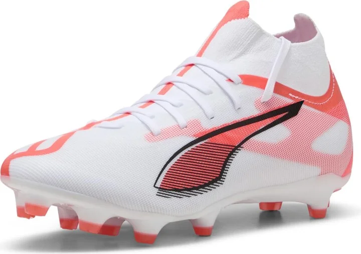PUMA Women's Ultra 5 Match + Firm
