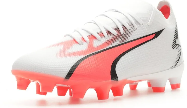 PUMA Women's ULTRA MATCH FIRM GROUND/ARTIFICIAL GROUND Soccer Cleat