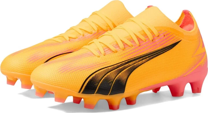PUMA Women's Ultra Match Firm