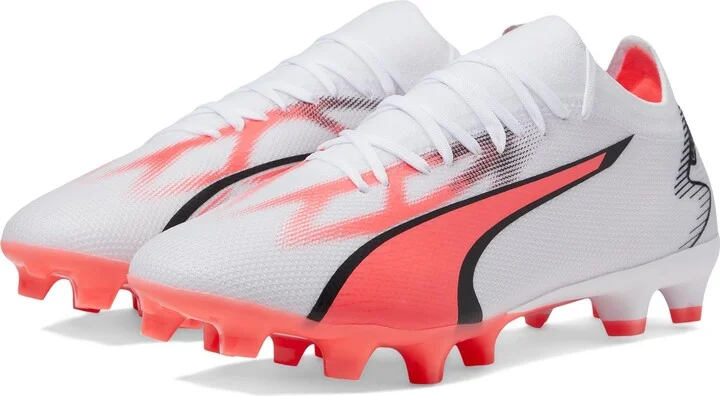 PUMA Women's Ultra Match Firm