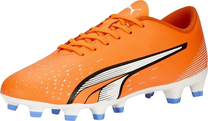 PUMA Womens Ultra Play Firm Ground