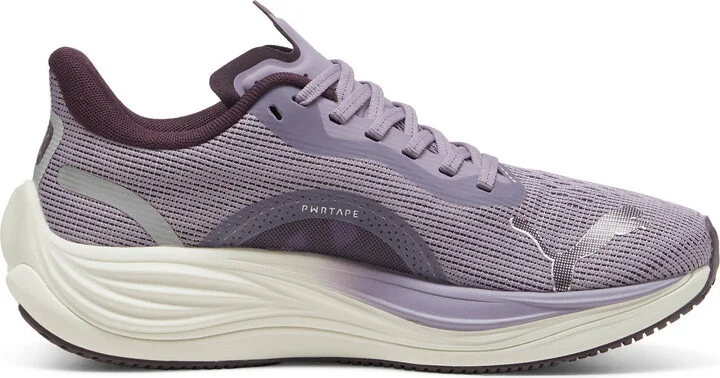 Pale Plum/Midnight Plum