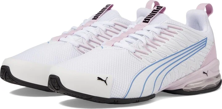Puma White-blue Skies