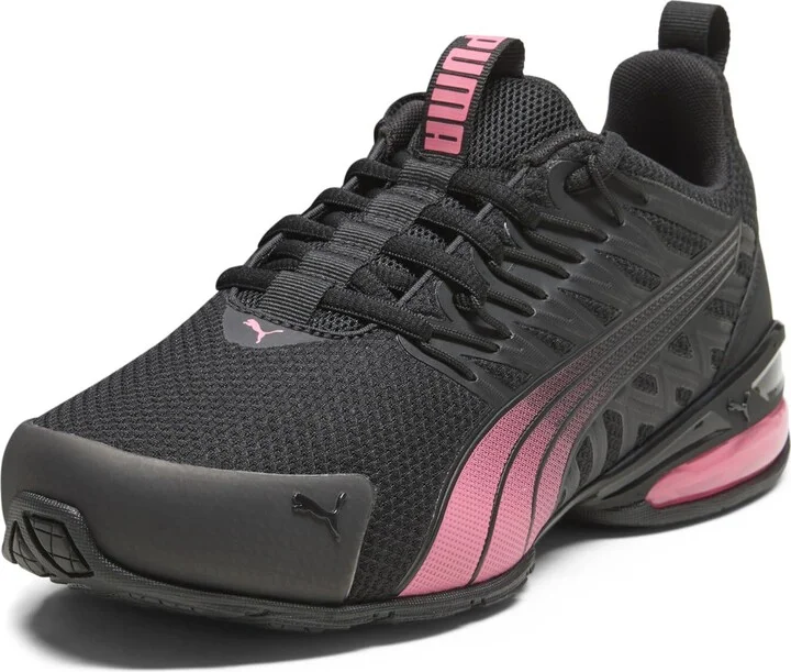 Puma Black-magic Rose