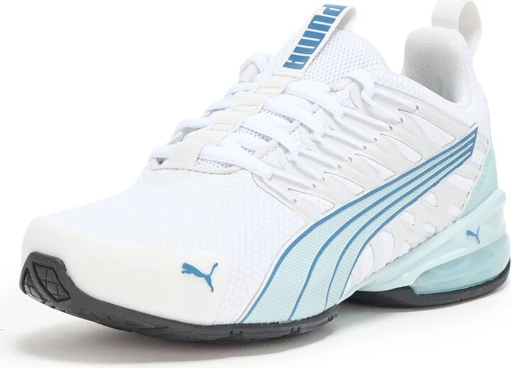 Puma White-frosted Dew