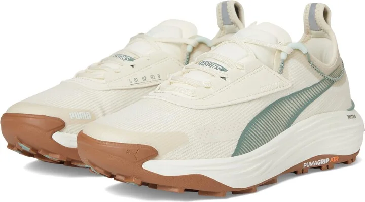 PUMA Women's Voyage Nitro 3 Trail Running Shoes Sneaker