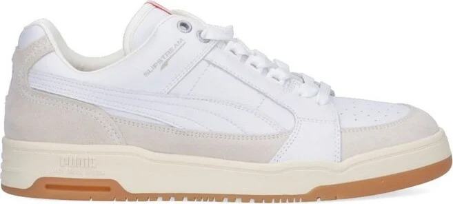 PUMA X Ami Slipstream Low-Top Sneakers