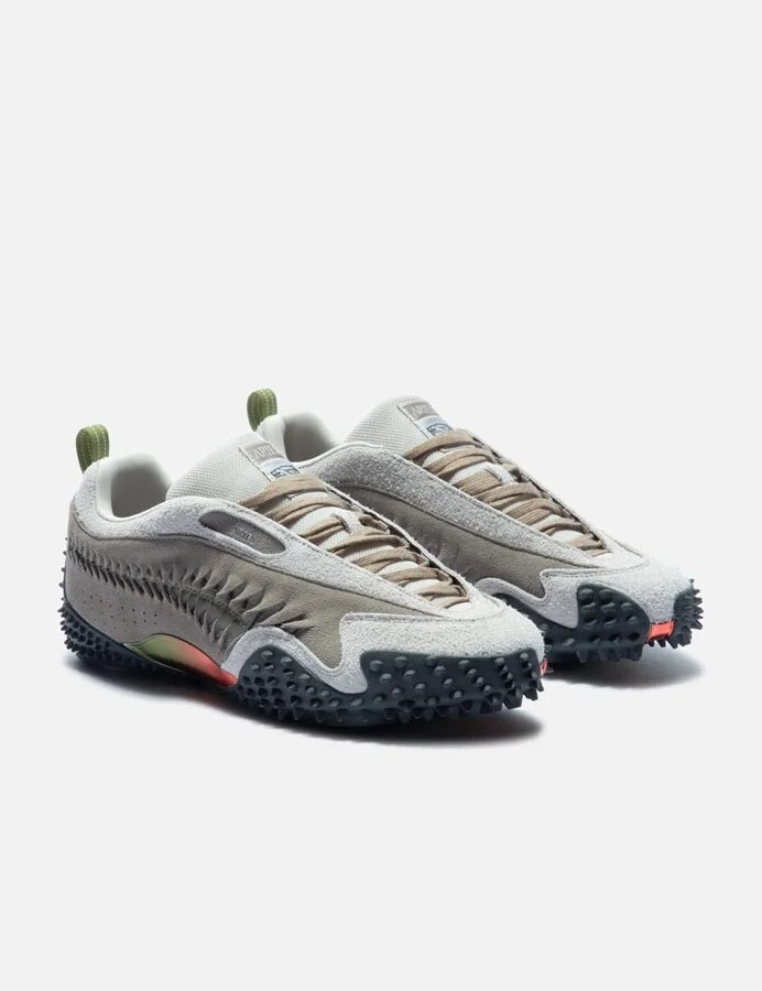 Puma x Aries Mostro Craft Aries - Image 4