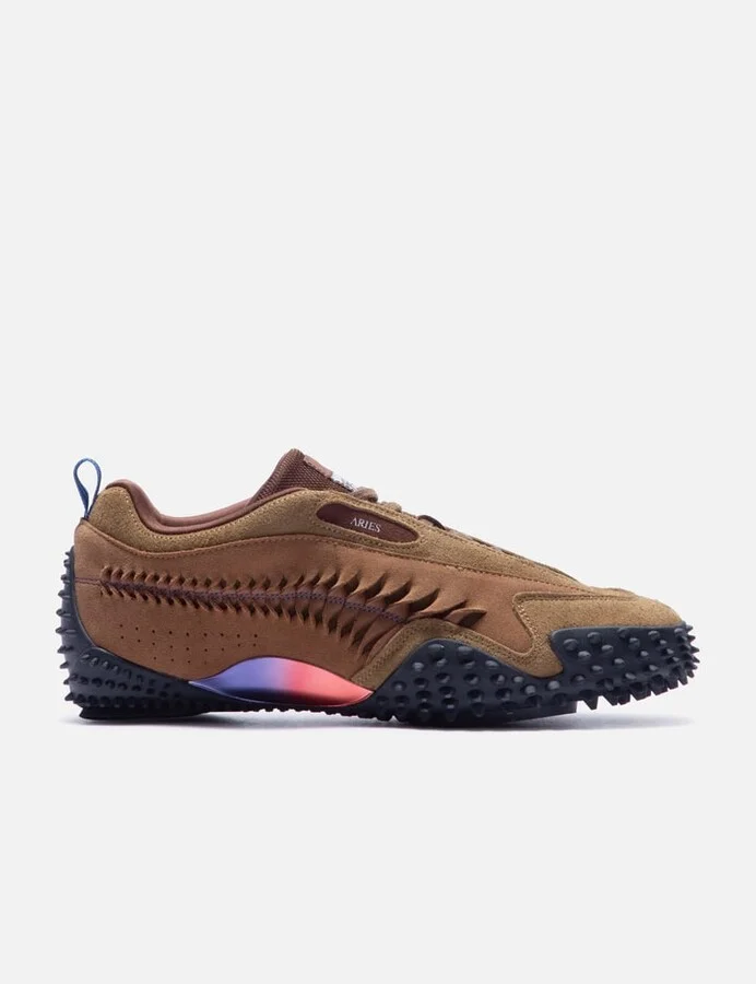 Puma x Aries Mostro Craft Aries