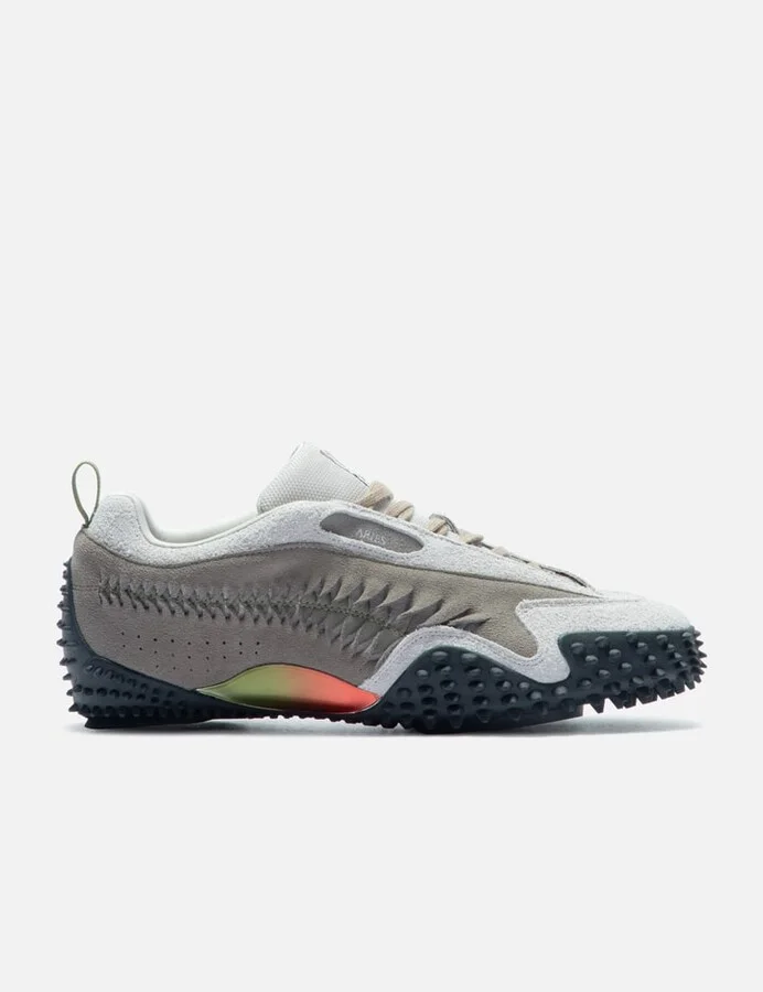 Puma x Aries Mostro Craft Aries