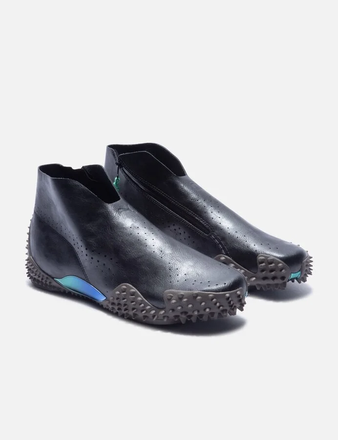 Puma x Aries Mostro Mid Aries F&F - Image 5