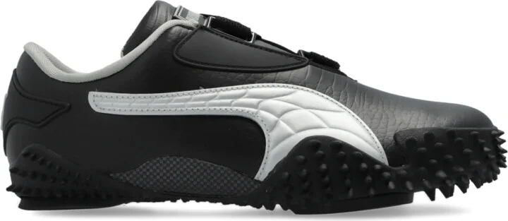 PUMA X ASAP ROCKY, , - Black