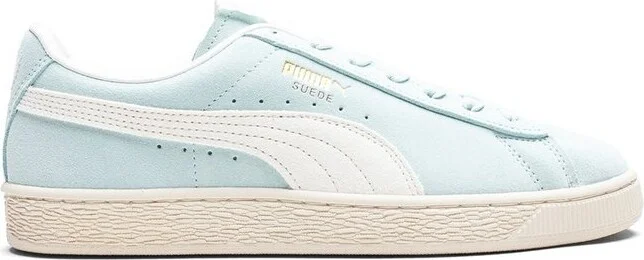 Puma X Charles F. Stead Logo Detailed Sneakers