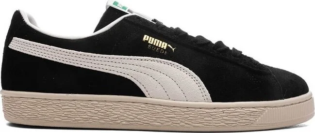 Puma X Charles F. Stead Logo Detailed Sneakers