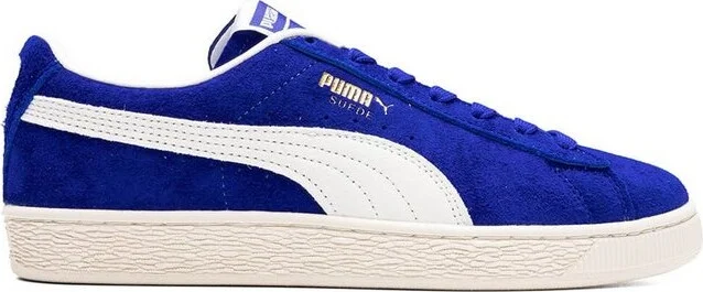 Puma X Charles F Stead Logo Detailed Sneakers