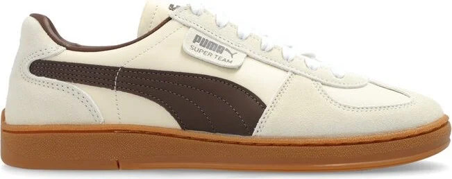 Puma X FC ST. PAULI Super Team Unisex Sneakers