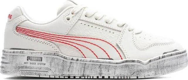 Puma X Feature Slipstream Lo Low-Top Sneakers