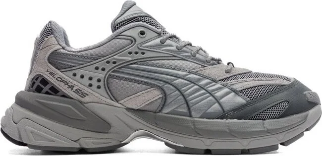 Puma X Feature Velophasis Low-Top Sneakers