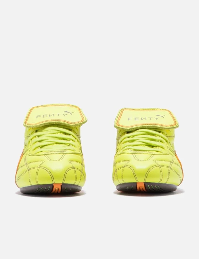 PUMA x FENTY Avanti LS Stitched Sneakers - Image 2