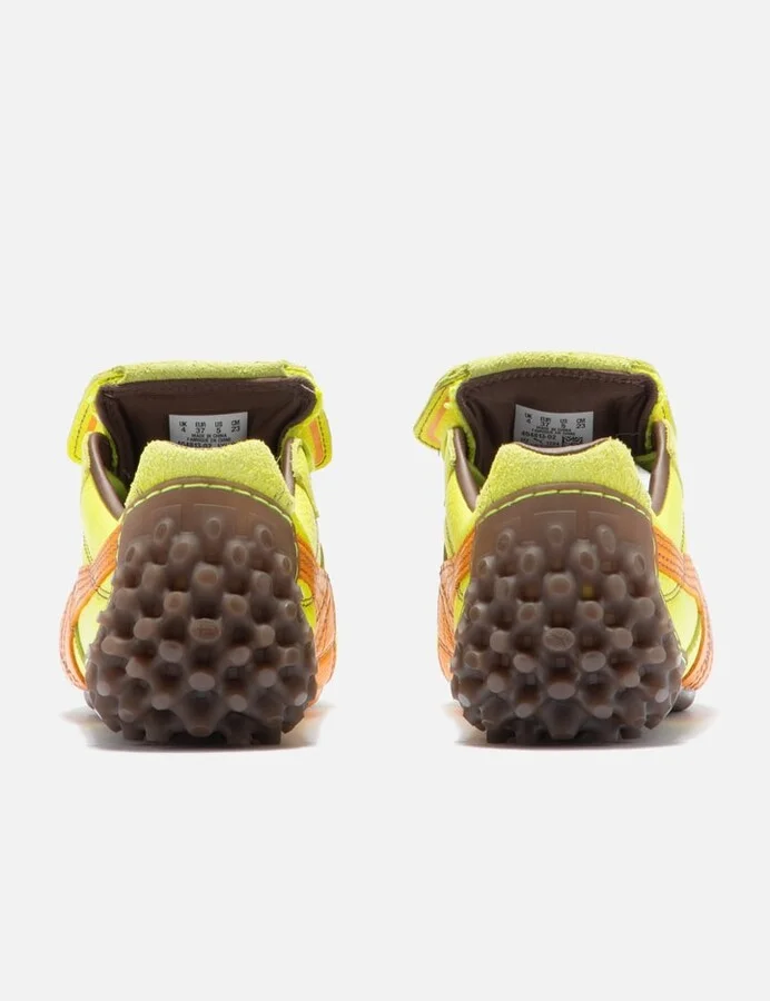 PUMA x FENTY Avanti LS Stitched Sneakers - Image 3