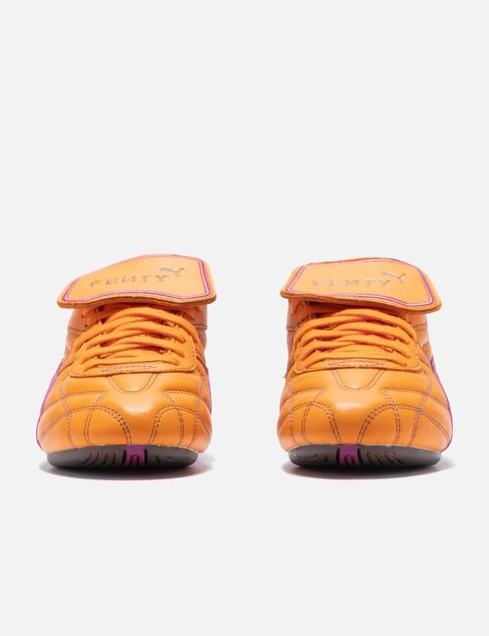 PUMA x FENTY Avanti LS Stitched Sneakers - Image 2